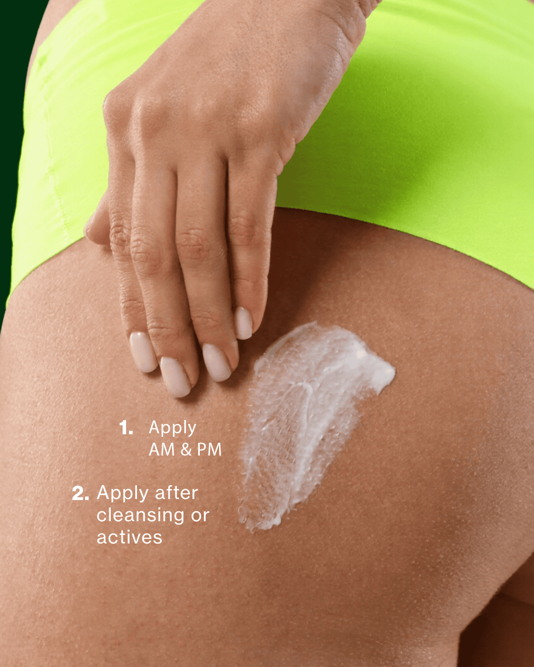 Skin Ceremony