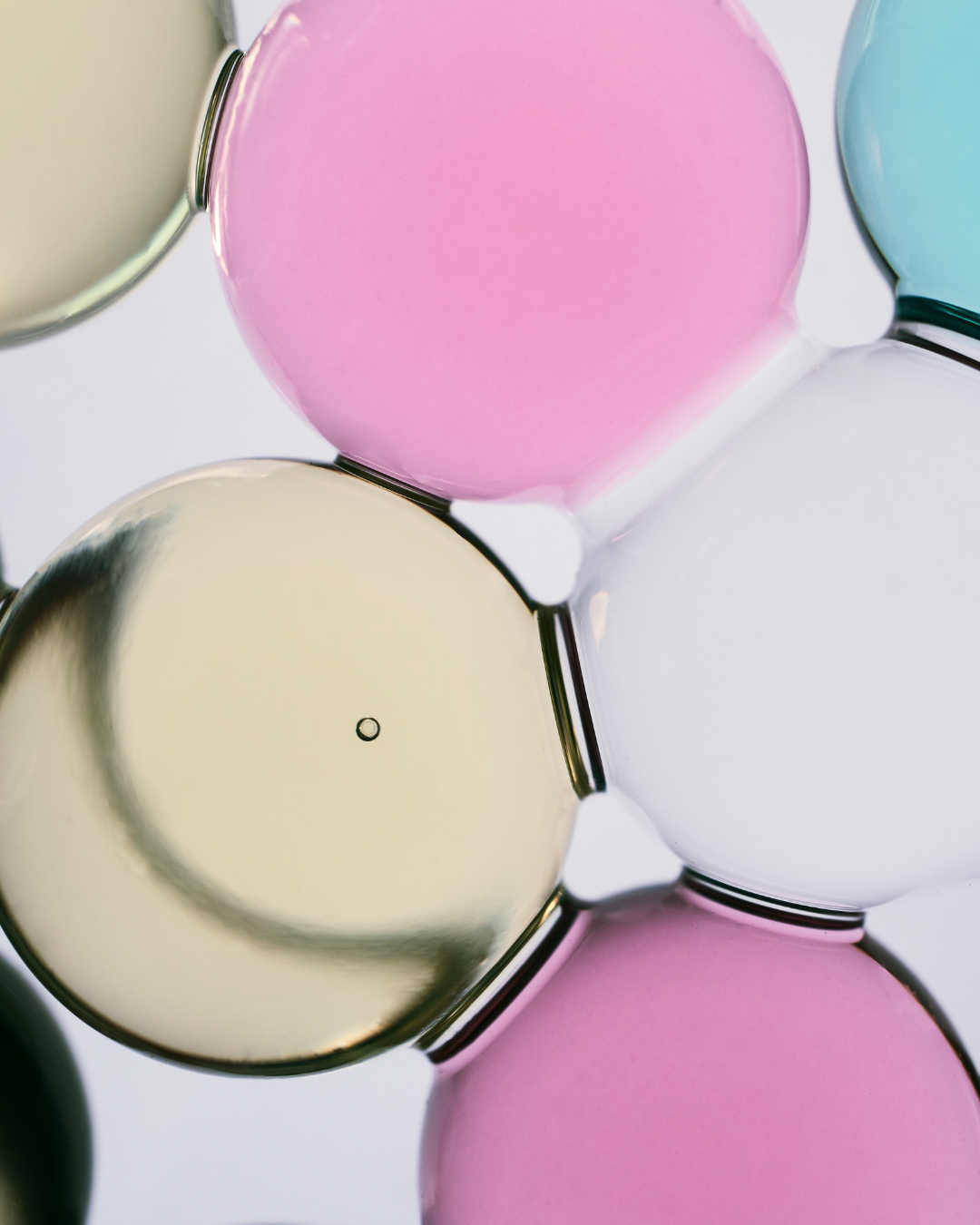 How Body Skin Ages - And Why No One Talks About It