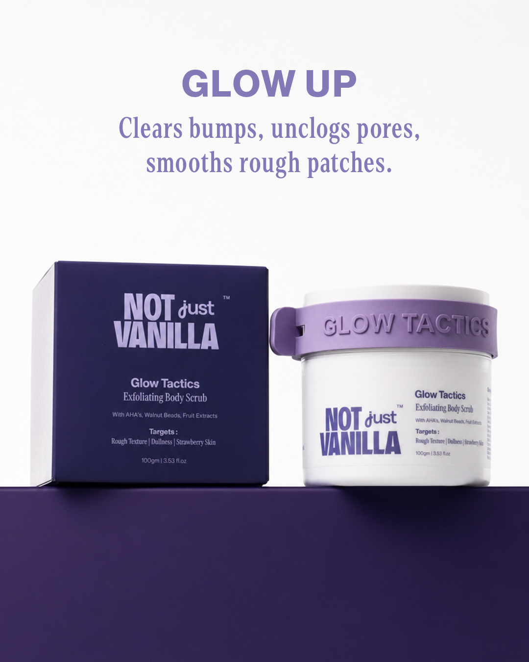 Glow Tactics