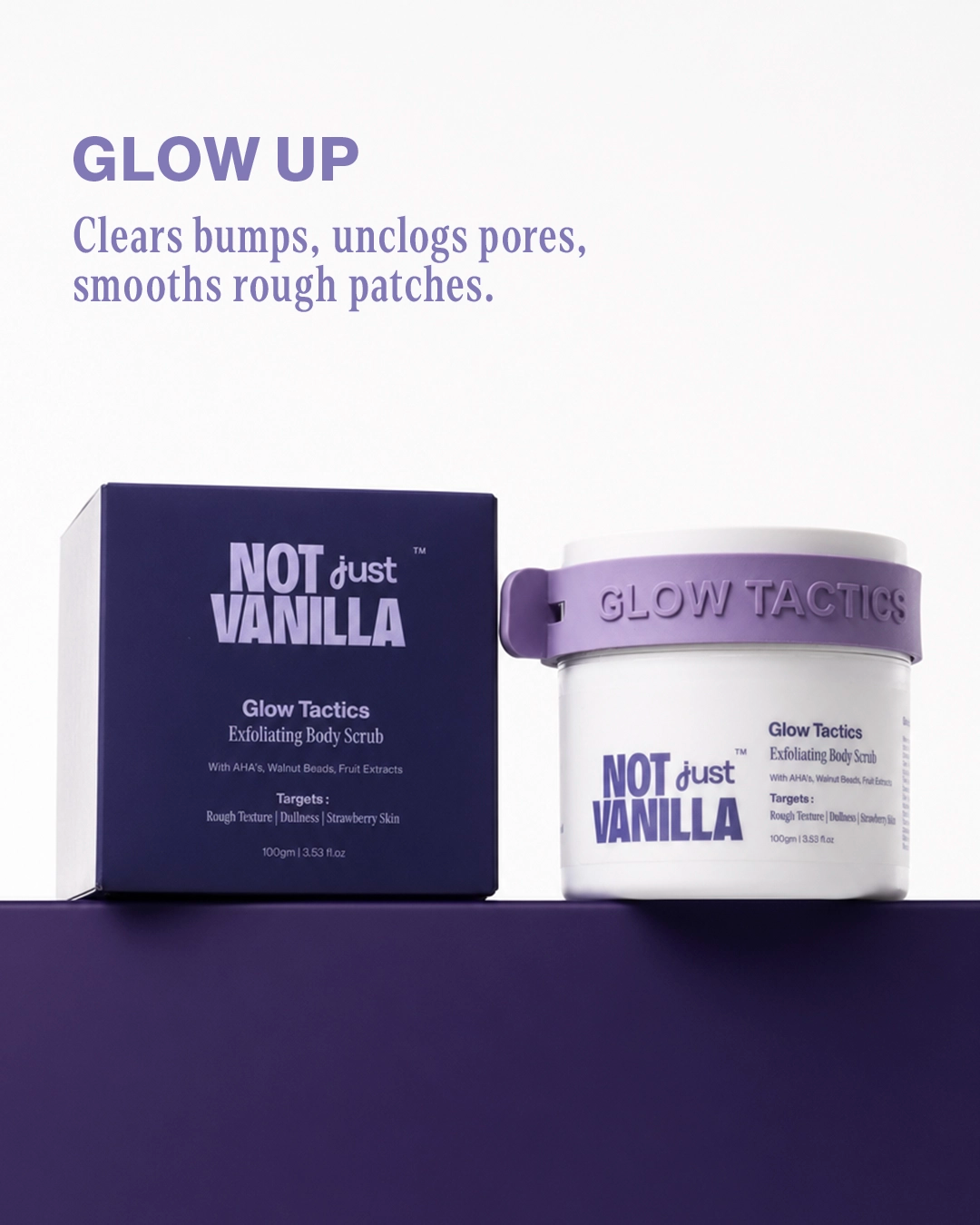 Glow Tactics