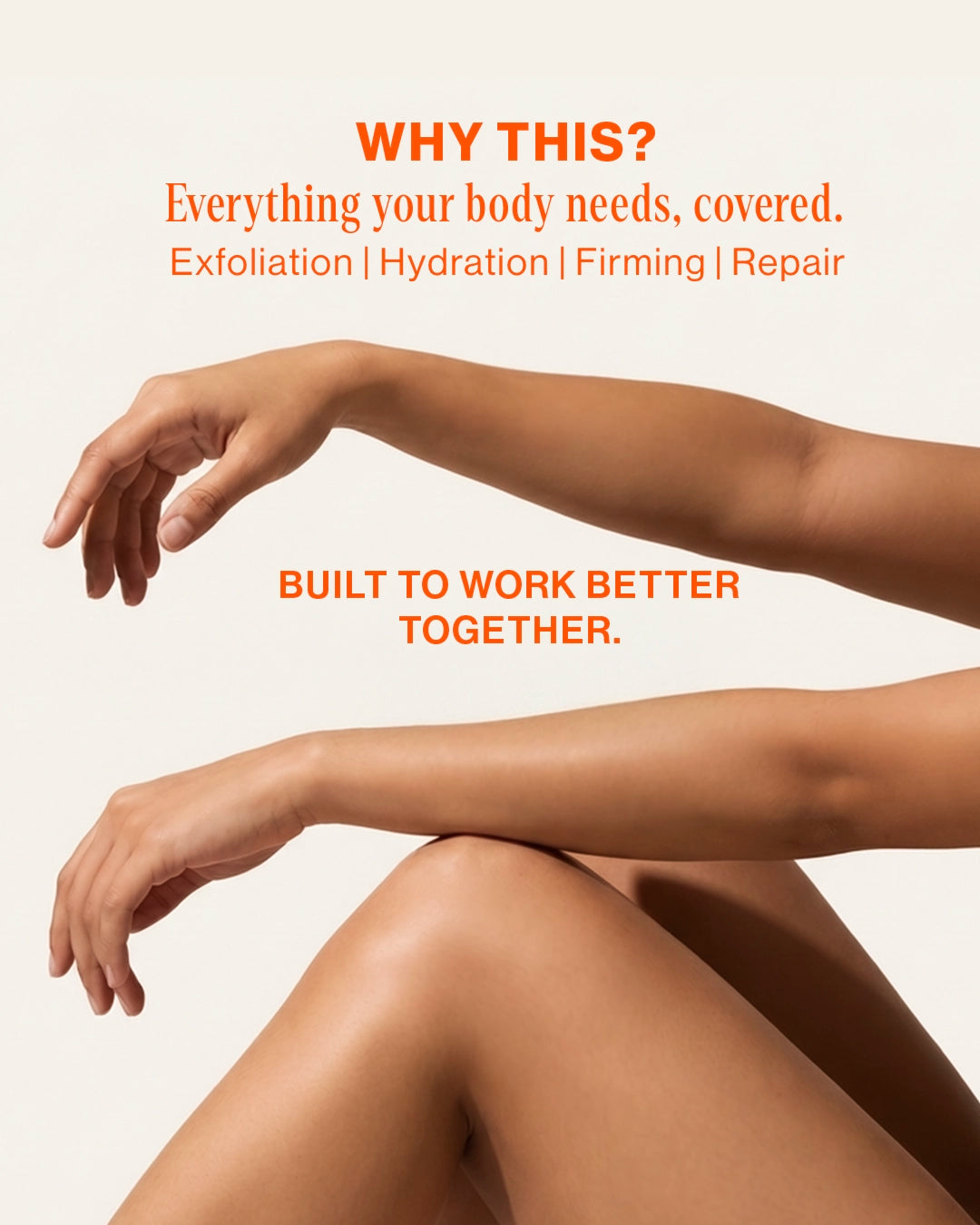 The Bodycare Discovery Kit