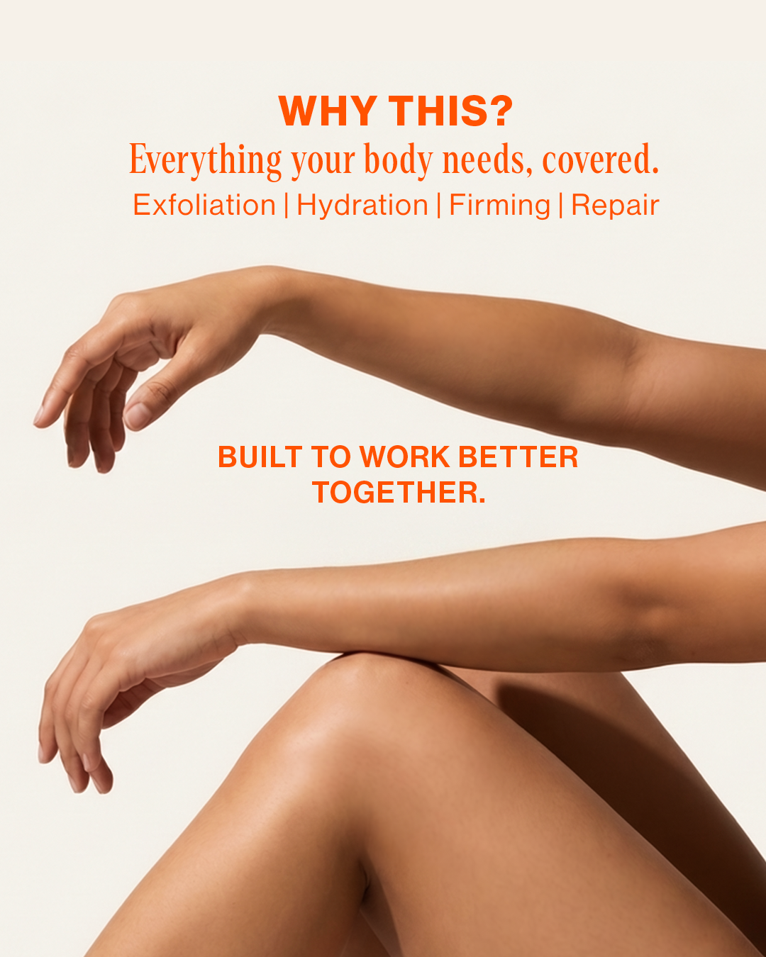 The Bodycare Discovery Kit