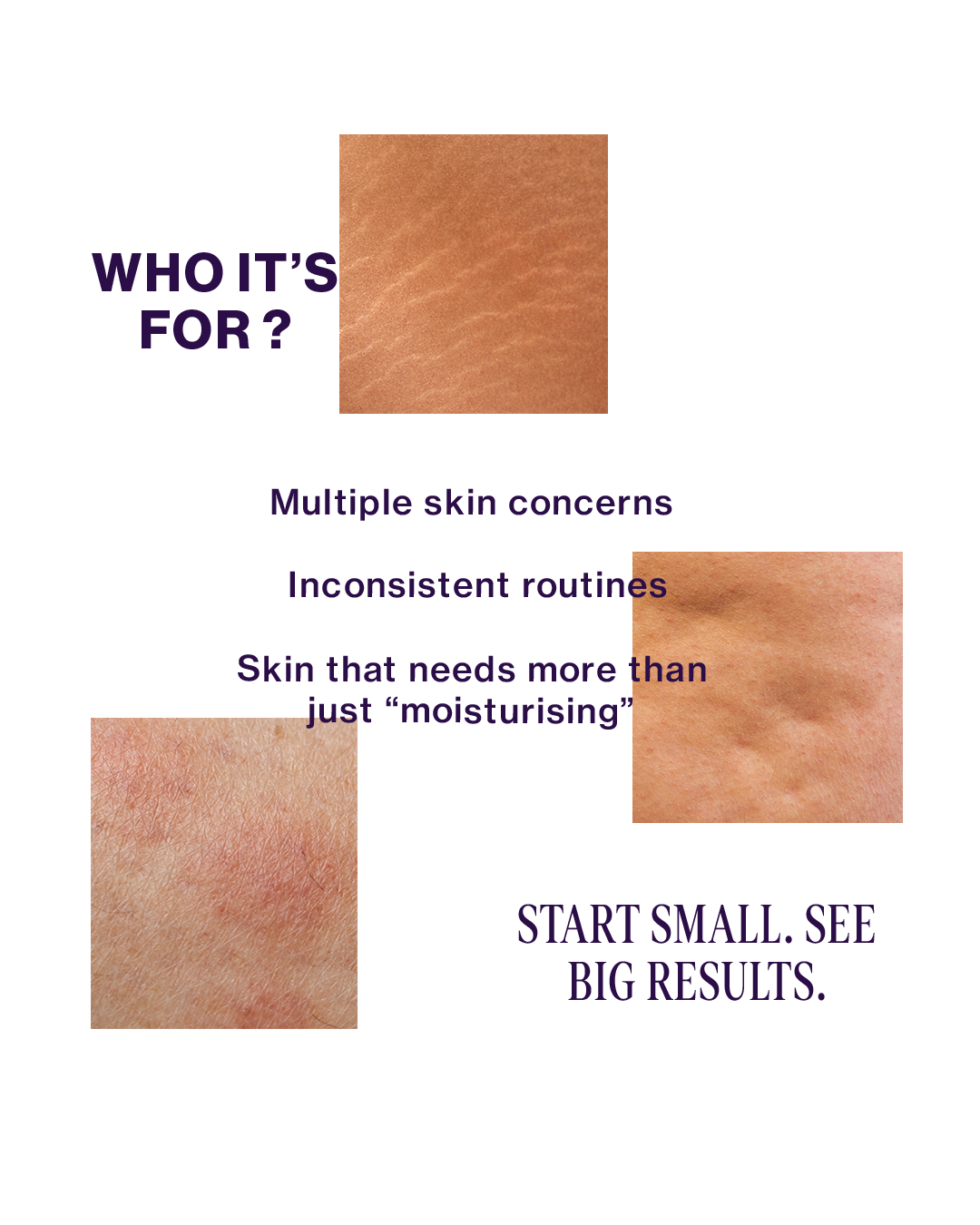The Bodycare Discovery Kit